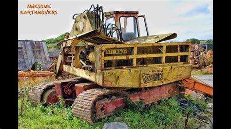 mini digger breakers yard|james wightman digger breakers.